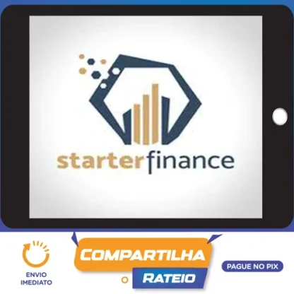Acesso VIP Grupo Starter Finance - Daniel Martins