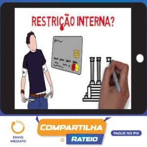 Manual para Retirar o Nome e CPF da Lista de Restrição Interna de Bancos - Carnet