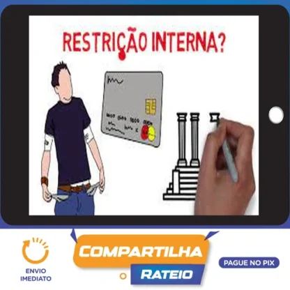 Manual para Retirar o Nome e CPF da Lista de Restrição Interna de Bancos - Carnet