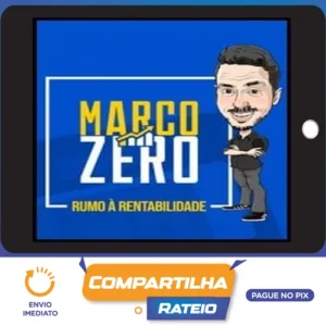 Marco Zero - Tio Huli