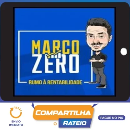Marco Zero - Tio Huli