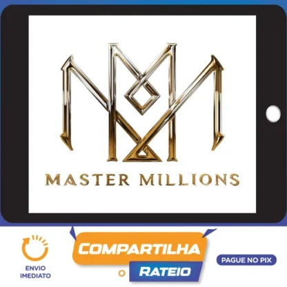 Master Millions - Ronaldo Silva