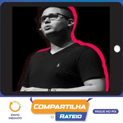 Mente Blindada - Ícaro de Carvalho