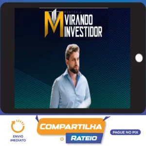 Mentoria Virando Investidor - Carlos Magno