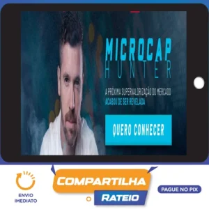 Microcap Hunter - Max Bohm e Empiricus