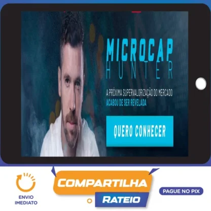Microcap Hunter - Max Bohm e Empiricus
