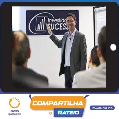 O Investidor de Sucesso - Marcello Vieira