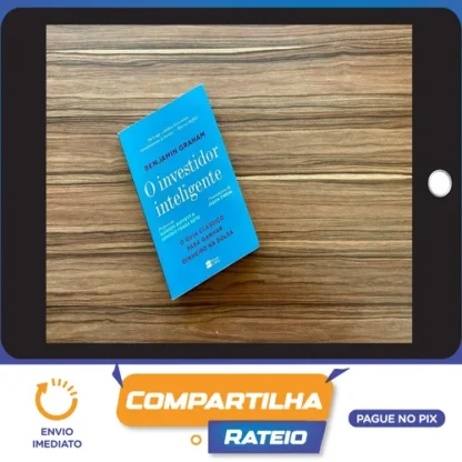 O Investidor Inteligente - Benjamin Graham