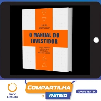 O Manual do Investidor - Projeto Milhão