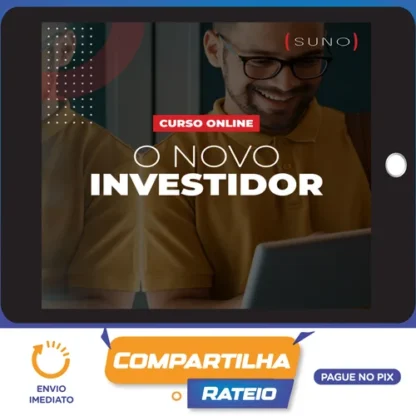 O Novo Investidor - Suno Research