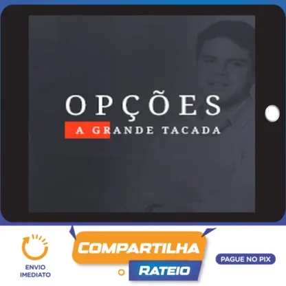 Opções: A Grande Tacada - Irmãos Goes