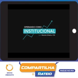 Operando Como Institucional - Quantzed