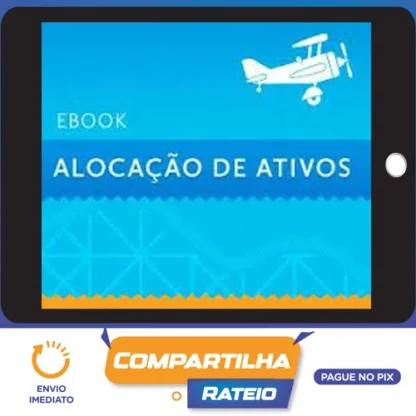 Alocação de Ativos - Henrique Carvalho