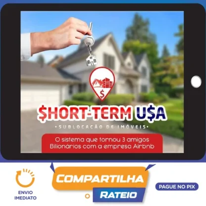 Short Term - Luis Miranda