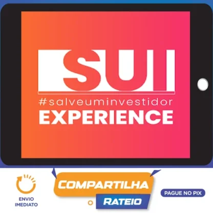 SUI Experience - Clube do Valor