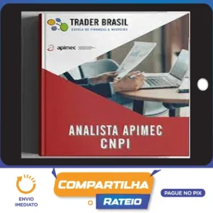 Analista Cnpi - Traders Brasil