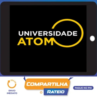 Universidade Atom - Atom