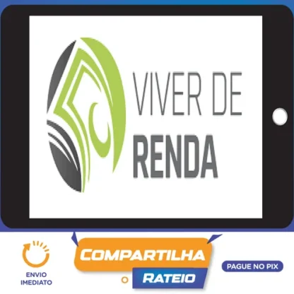 Viver de Renda 3.0 - Bruno Perini