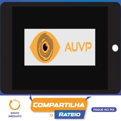 AUVP: A Única Verdade Possível - Raul Sena