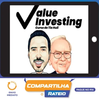 Curso de Value Investing - Tio Huli