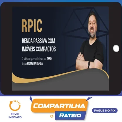 RPic - Renda Passiva - Lerry Granville