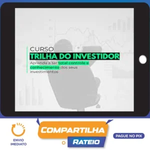 Aprender a Investir do Zero: Trilha do investidor - Pro Educacional