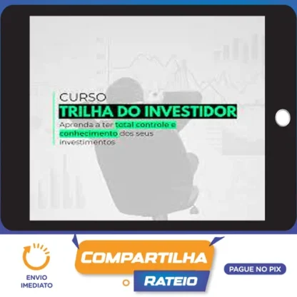 Aprender a Investir do Zero: Trilha do investidor - Pro Educacional