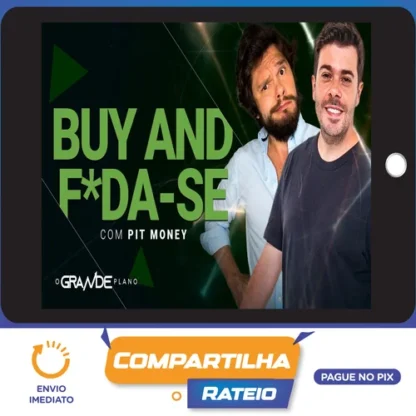 Buy And Fod*-Se - Pit Money