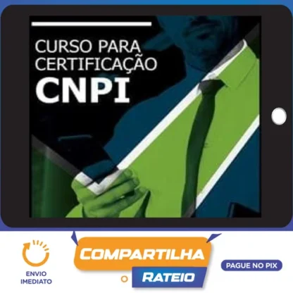 CNPI: Certificação Nacional do Profissional de Investimentos - Certifiquei