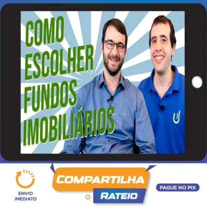 Como Começar A Investir Em Fundos Imobiliários - Yubb