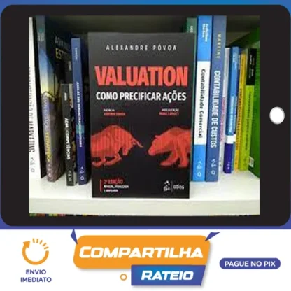 Como Precificar Ações - Alexandre Póvoa