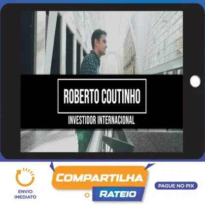Comunidade Value Investing - Roberto Coutinho