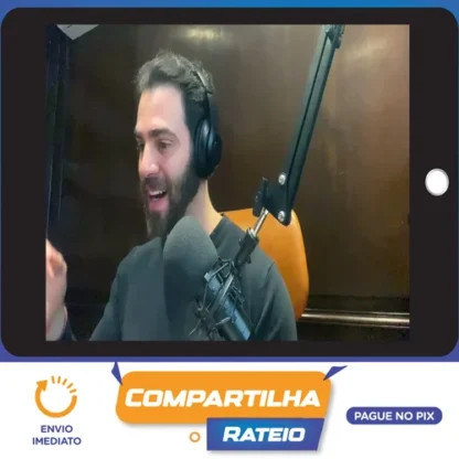 Conectores de Negócios - Ariel