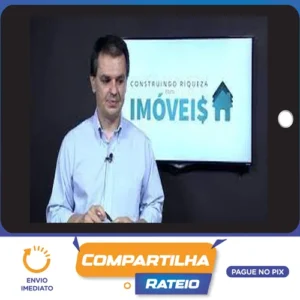 Construindo Riqueza Com Imóveis - Empiricus