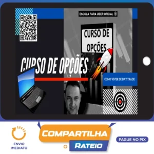 Curso de Opções - Thomas (Escola Para Uber)
