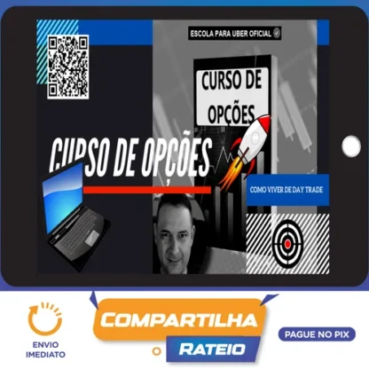 Curso de Opções - Thomas (Escola Para Uber)