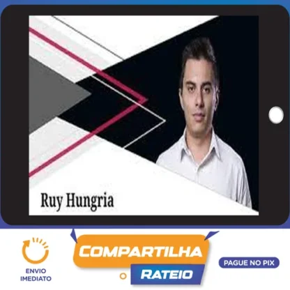 Curso de Opções da Empiricus - Ruy Hungria