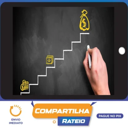 Curso Definitivo de Investimentos Para Iniciantes + 7 Bônus - Álvaro Esteves