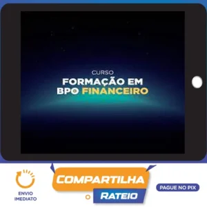 Curso Formação em BOP Financeiro - Eliandro Prado