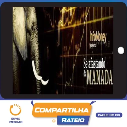 Curso Se Afastando Da Manada - Infomoney