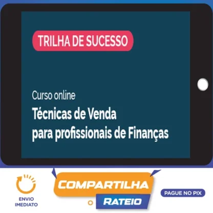 Cursos Técnicas de Venda para Bancários - TopInvest