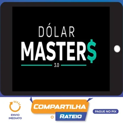 Dólar Masters 3.0 2022 - Fabio Faria (Canal do Holder)