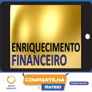 Enriquecimento Financeiro - Seiiti Arata (Arata Academy)