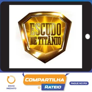 Escudo de Titânio: O Evento - Ronaldo Silva