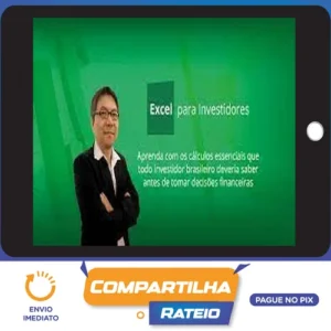 Excel Para Investidores - Su Choung Wei