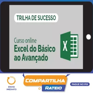 Excel Para o Mercado Financeiro - TopInvest