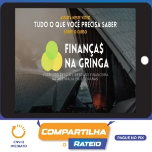 Finanças na Gringa 2.0 - Raul Engel