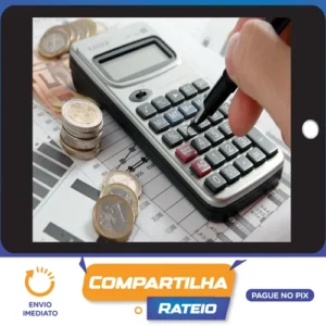 Finanças Pessoais: Faça o Controle Dos Seus Rendimentos - Rafael Rodrigues