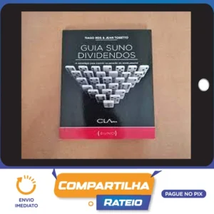Guia Suno Dividendos - Tiago Reis