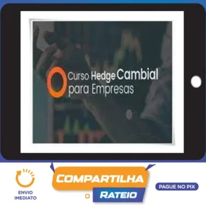 Hedge Cambial Para Empresas - Su Choung Wei